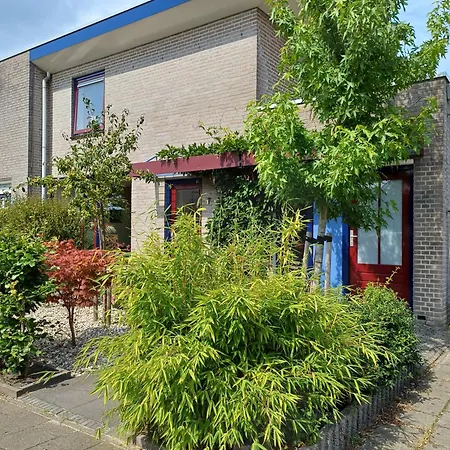 Casa Paz Homestay