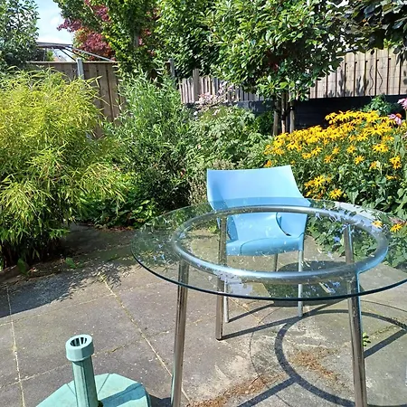 Casa Paz Homestay Elst (Gelderland)