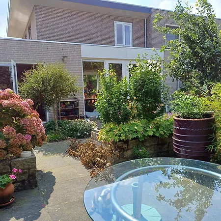 Casa Paz * Elst (Gelderland)