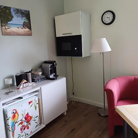 Casa Paz Elst (Gelderland)