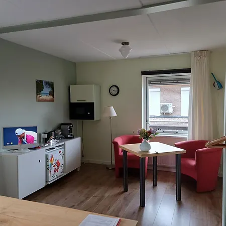 Casa Paz Elst (Gelderland)