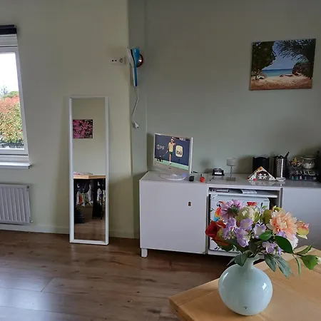 Casa Paz Homestay Elst (Gelderland)