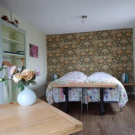 Casa Paz * Elst (Gelderland)