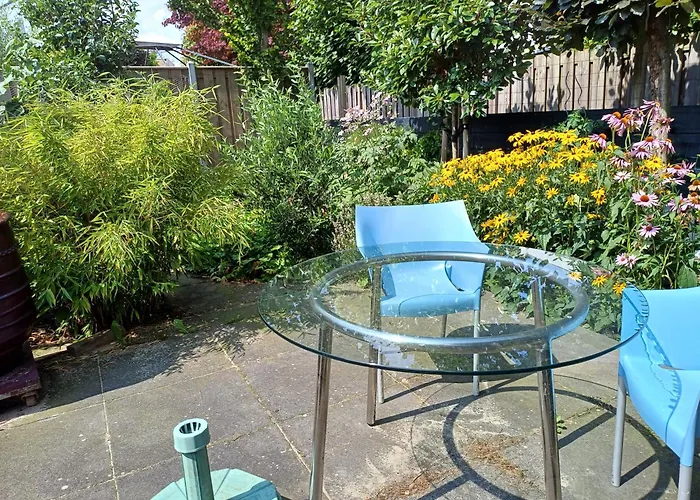 Casa Paz Homestay Elst (Gelderland)