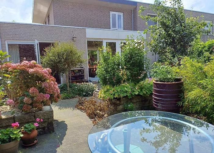 Casa Paz * Elst (Gelderland)