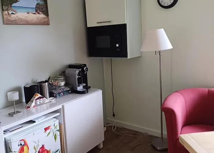 Casa Paz Elst (Gelderland)