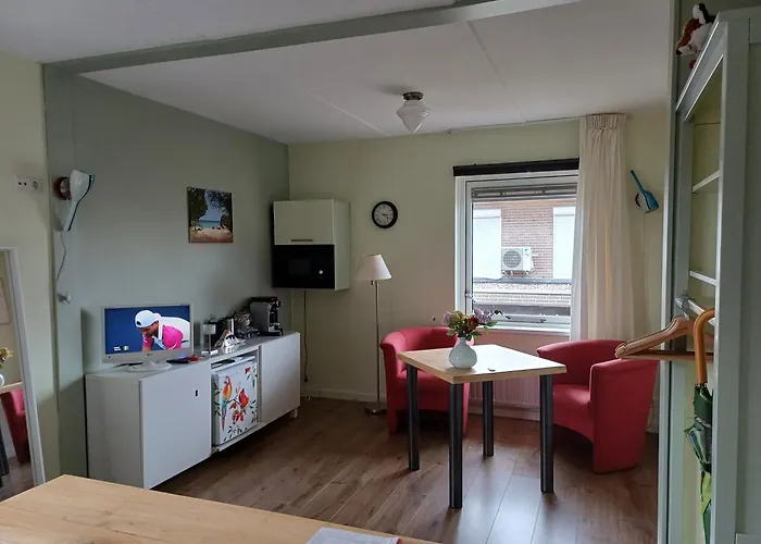 Casa Paz Elst (Gelderland)