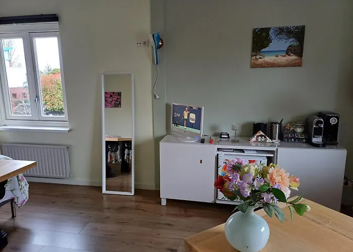 Casa Paz Homestay Elst (Gelderland)