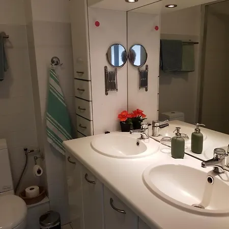 Casa Paz Séjour chez l'habitant Elst (Gelderland)