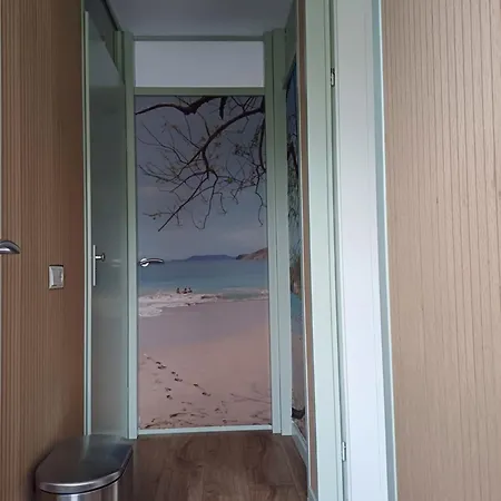Séjour chez l'habitant Casa Paz *